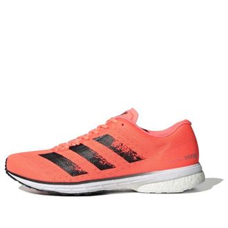 adidas Adizero Adios 5 Signal Coral EG1196