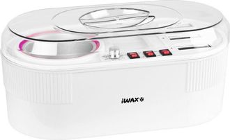 OEM Calentador De Cera Multifuncional Iwax De 270 W