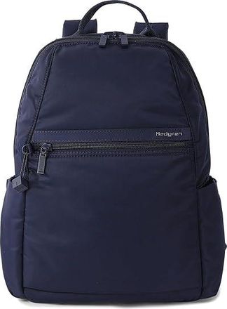 Hedgren Vogue XXL Backpack Backpack Bags Total Eclipse, Polyamide