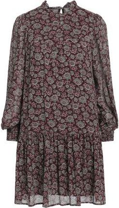 Vanessa Bruno DRESSES - Mini dresses on YOOX.COM