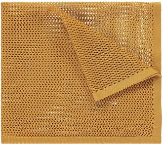 Ermenegildo Zegna Uomo, Accessori, Giallo, Taglia unica, new