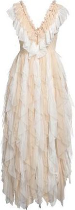 Aniye By DRESSES - Maxi dresses sur YOOX.COM