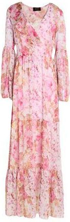 Liu Jo DRESSES - Maxi dresses on YOOX.COM