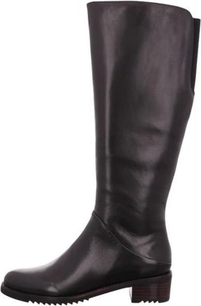 Everybody By B.Z Moda Hoge laarzen - Dames - Schoenen - Zwart - Maat: 42 EU