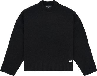 Worst Behavior Hombre, Jerseys, Negro, Talla: L