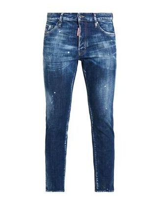 Dsquared2 BOTTOMWEAR - Pantaloni jeans su YOOX.COM