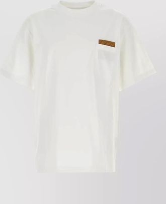 Bottega Veneta cotton t-shirt