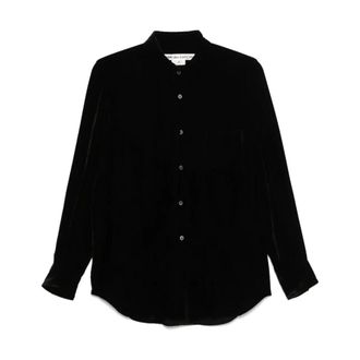 Comme Des Gar&ccedil;ons Donna, Camicette, Nero, L, new