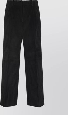 Our Legacy pleated chino trousers tailored fit