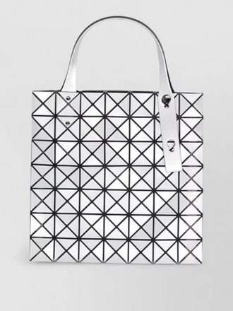 Bao Bao Issey Miyake tote bag