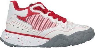 Alexander McQueen FOOTWEAR - Trainers sur YOOX.COM