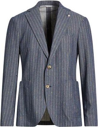 Manuel Ritz ANZ&Uuml;GE und CO-ORDS - Blazers auf YOOX.COM