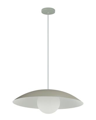 Dainolite Olivia 1-Light Pendant