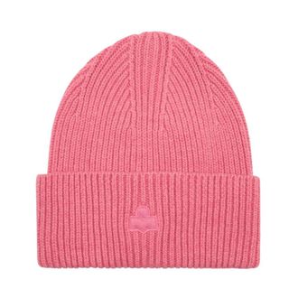 Isabel Marant Mayers Ga Hat - female - Isabel Marant - Accessories - Pink - ONE SIZE - Accessories