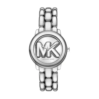Michael Kors Mujer, Accesorios, Gris, Talla: ONE Size