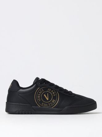 Versace Jeans Couture Sneakers Versace Jeans Couture in pelle sintetica