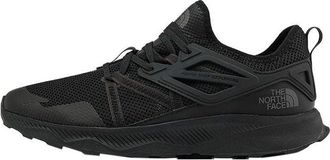 The North Face Oxeye Running Shoes Tnf Black 7W5S-KX7