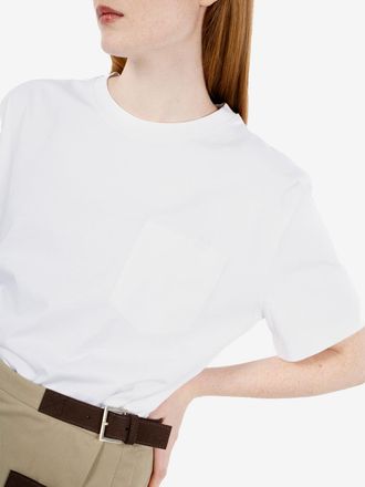 Semicouture T-shirt Daniela cocco