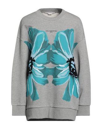 Stella McCartney TOPWEAR - Sweatshirts on YOOX.COM