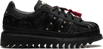 adidas x CLOT Sneakers Superstar Chinese New Year - Nero