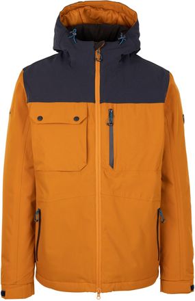 Trespass Mens Eastwell Padded Jacket (Ginger) - Size X-Large