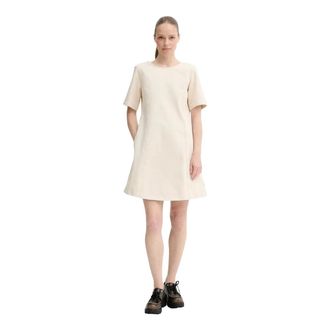 Marc O'Polo Short Vestiti - - Dresses - Donna - Beige - S