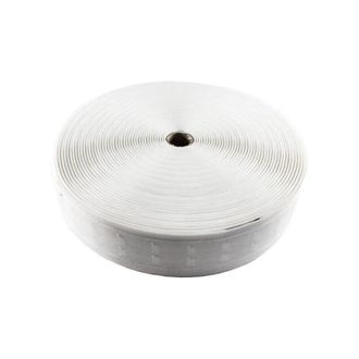OEM Murtra Cinta Automatica 75mm 2x1 Blanco 150mt Rollo, Cinta Fruncidora Autom&aacute;tica De 065/075 Mm Murtra 100% Poli&eacute;ster Para Confecci&oacute;n De Cortinas Frunc