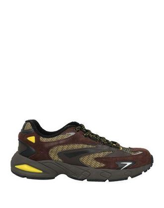 D.A.T.E. FOOTWEAR - Trainers on YOOX.COM