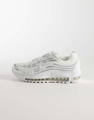 Nike Air Max TL 2.5 - Sneakers triplo bianco