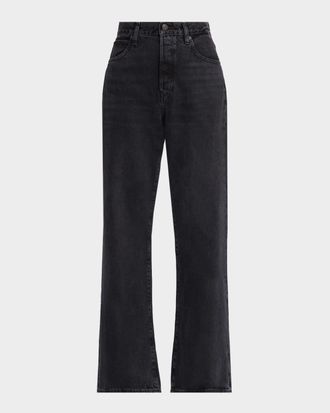 Frame Denim The Loose Jeans