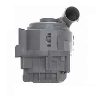 OEM Bomba Calefactora Copreci Para Bosch Y Balay Serie Sms, Smv Y 3vn C&oacute;digo 12019637