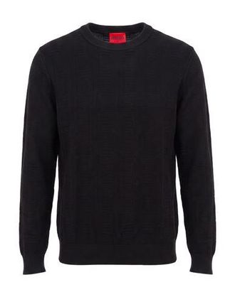 HUGO BOSS KNITWEAR - Jumpers sur YOOX.COM