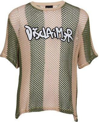 Disclaimer TOPS - T-shirts auf YOOX.COM