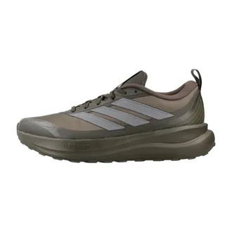 adidas Heren, Sport, Groen, Maat: 43 1/3 EU