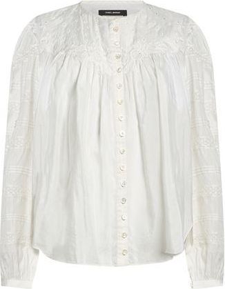 Isabel Marant TOPWEAR - Top su YOOX.COM