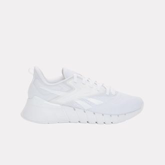 Reebok Mens Nano Gym In /Grey M