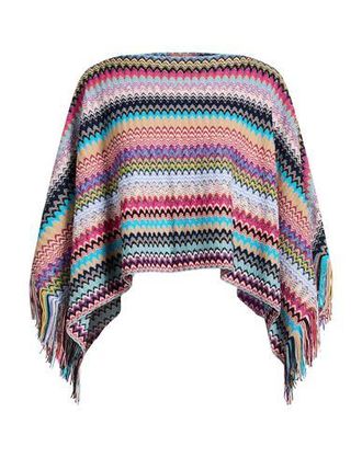 Missoni ROPA DE ABRIGO - Capas en YOOX.COM