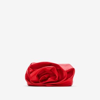Burberry Rose Clutch