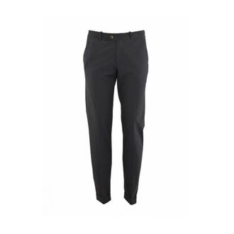 Roberto Ricci Design Rrd, Hombre, Pantalones, Negro, Talla: M