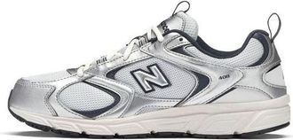 New Balance 408 Silver ML408N