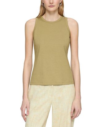 Lafayette 148 New York Racerback Tank