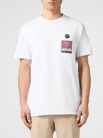 Philipp Plein T-shirt in cotone PP