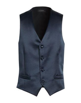 Luigi Bianchi Mantova SUITS and CO-ORDS - Waistcoats on YOOX.COM