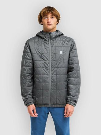 Billabong Rockies Jacke grau
