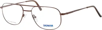 Denim & Supply Optical Glasses HAVANA GREEN
