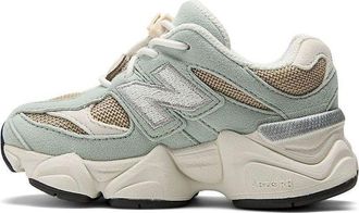 New Balance (TD) New Balance 9060 Line Star Grey Stoneware I90602LF