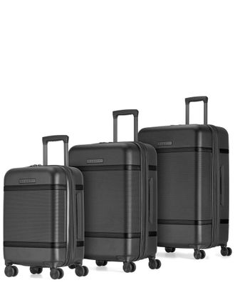 Bugatti Wellington 3Pc Luggage Set