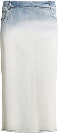 Avi&ugrave; BOTTOMWEAR - Gonne jeans su YOOX.COM