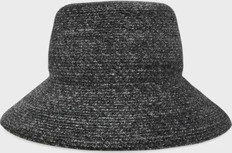 Gigi Burris Millinery Ida Chenille Bucket Hat