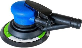 OEM Levigatrice Orbitale Pneumatica Con Sistema Di Aspirazione Della Polvere - Ap 45407/5